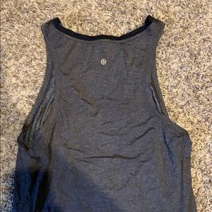 Lululemon tank top
